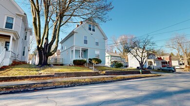 20 Chapel St., Augusta