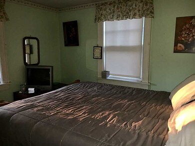 Bedroom.