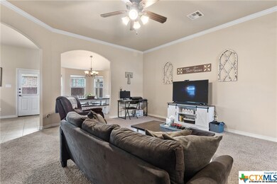 3414 Dalton St, Copperas Cove, TX 76522 - photo 3