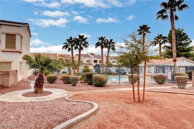 Surrounding community featuring a residential view