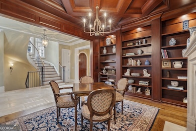 3769 Paces Lookout Cir SE, Atlanta, GA 30339 - photo 7