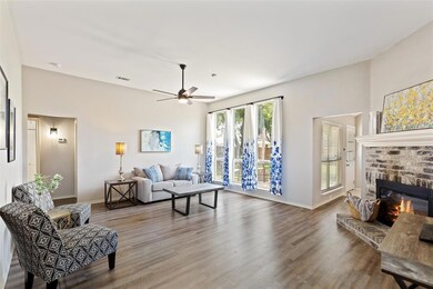 1210 Old Knoll Dr, Wylie, TX 75098 - photo 3