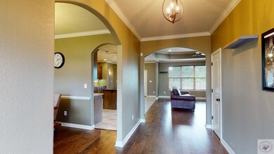 15 Lone Star Pkwy, Texarkana, TX 75503 - photo 4