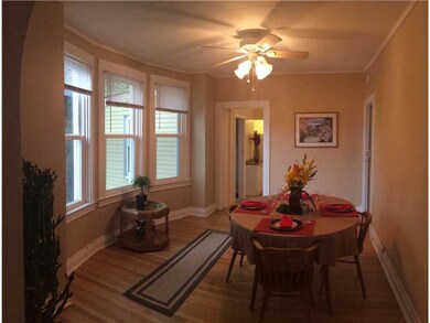 Dining Room.