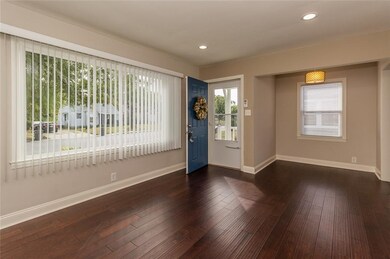 1420 Wallace Ave, Indianapolis, IN 46201 - photo 3