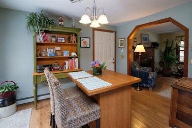 9 Green Meadow Cir, Mashpee, MA 02649 - photo 7