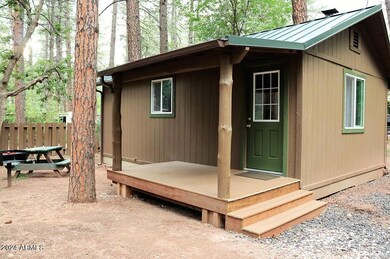 7 Cabin #1