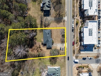 12575 Broadwell Rd, Alpharetta, GA 30004 - photo 4