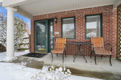 5171 N Bend Crossing, Cincinnati, OH 45247 - photo 4