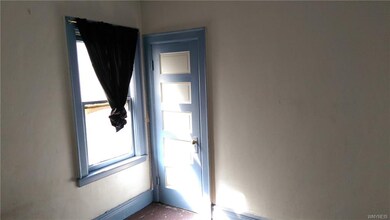 Upper Bedroom