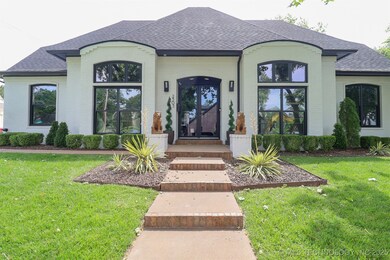 2503 S Birmingham Ave, Tulsa, OK 74114 - photo 4