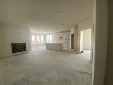 1712 Sleepering Ct, Weatherford, TX 76087 - photo 3