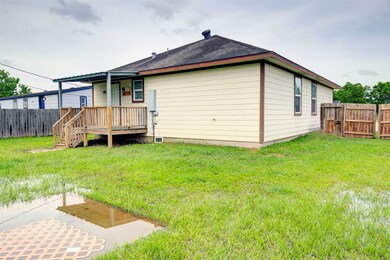 19032 Stoneforest Road County Rd 669e, Alvin, TX 77511 - photo 7