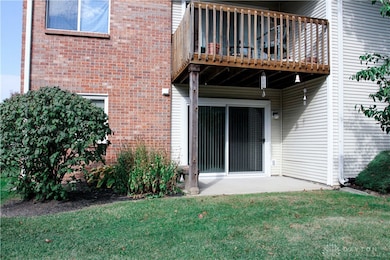 1400 Lake Pointe Way unit 4, Dayton, OH 45459 - photo 4