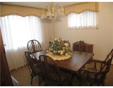 Dining Room.