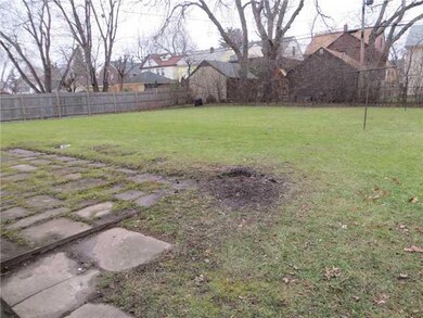 Yard/Garden