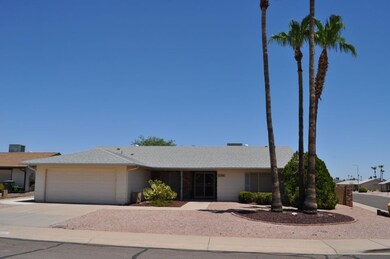 Curb Appeal