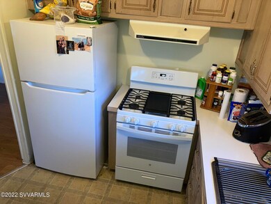 Kitchen- new appliances