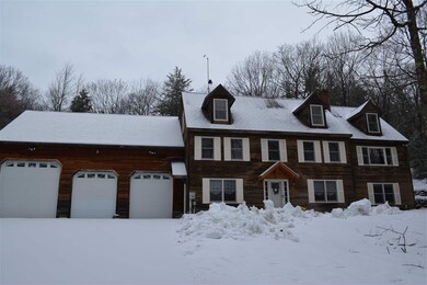 132 Bartlett Dr, Weare, NH 03281 - photo 3