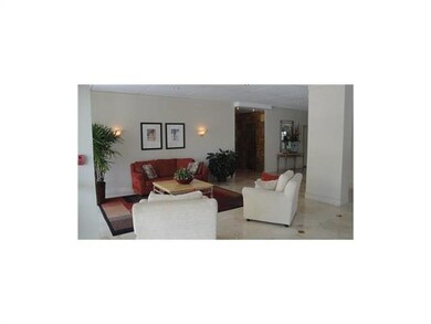 Lobby/Reception