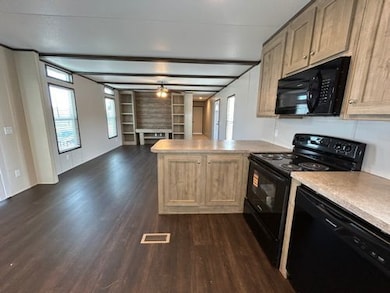 7030 Tri City Beach Rd unit 16, Baytown, TX 77523 - photo 2