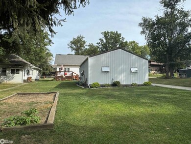 319 Freeman Ave, Audubon, IA 50025 - photo 7