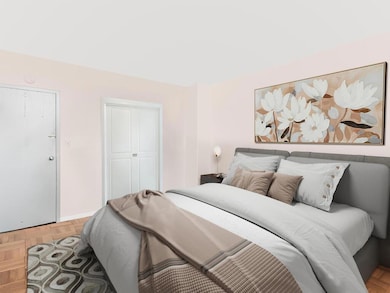 Fordham Hill Oval unit 8D, Bronx, NY 10468 - photo 6