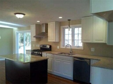 Lot 1003-C Blackmore Pond Rd, Wareham, MA 02576 - photo 3