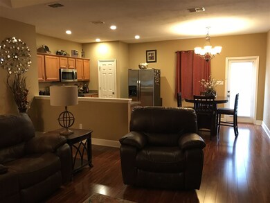 534 Parkside Cir, Crawfordville, FL 32327 - photo 5