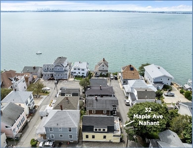 32 Maple Ave, Nahant, MA 01908 - photo 4