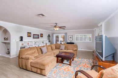 Main Living Room