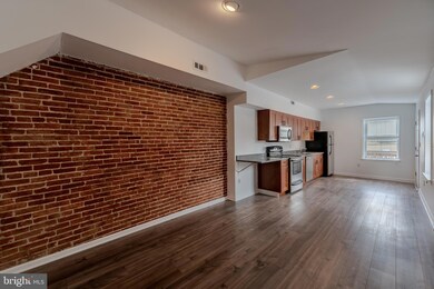 919 S Hanover St unit 2, Baltimore, MD 21230 - photo 4