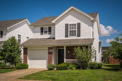 8327 Arbor Meadow Way unit 165, Louisville, KY 40228 - photo 2