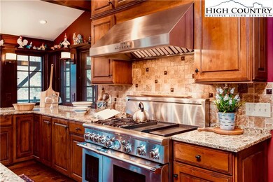 Stainless steel appliances