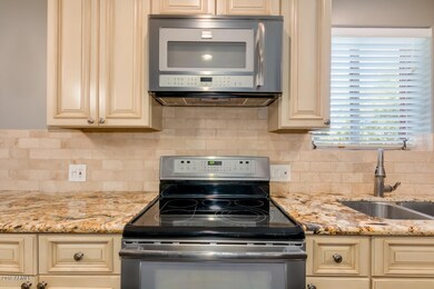 Matching SS Appliances