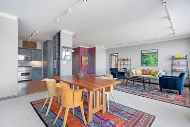 Imperial Towers unit PH08, Chestnut Hill, MA 02467 - photo 4