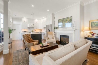 21 Prospect St unit 3, Charlestown, MA 02129 - photo 7