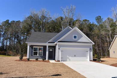 260 Red Maple Loop unit Lot 19 Model Buck Is, Longs, SC 29568 - photo 2