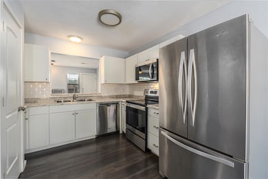 1845 River Crossing Cir unit C, Austin, TX 78741 - photo 3