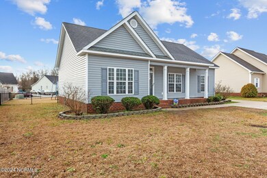 1109 Bristolmoor Dr, Winterville, NC 28590 - photo 3