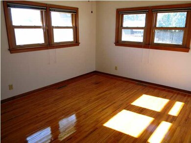 15x11 Master Bedroom