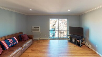 124 Addison St unit 13, Chelsea, MA 02150 - photo 4