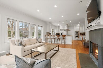 136 Lockwood Rd, Riverside, CT 06878 - photo 5