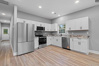 9533 Commonwealth Blvd, Columbia, SC 29209 - photo 7