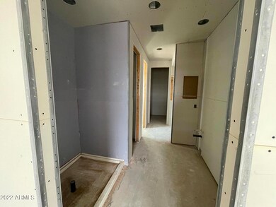 Owner's suite bathroom