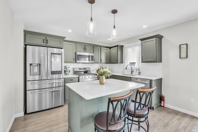 13079 Silk Tree Trail, Fort Wayne, IN 46814 - photo 6