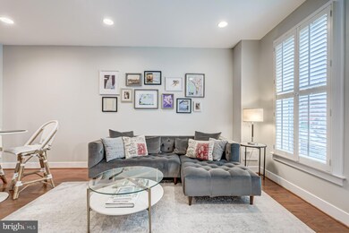 2207 Main Line Blvd unit 101, Alexandria, VA 22301 - photo 2