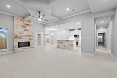 112 Parlin Ln, Fredericksburg, TX 78624 - photo 3