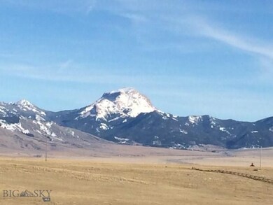 This view of Sphinx Mountain as seen from the Kitc