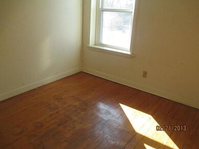 Bedroom.